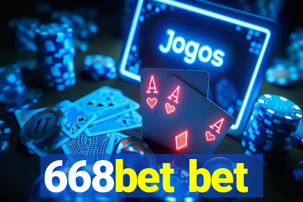 668bet bet
